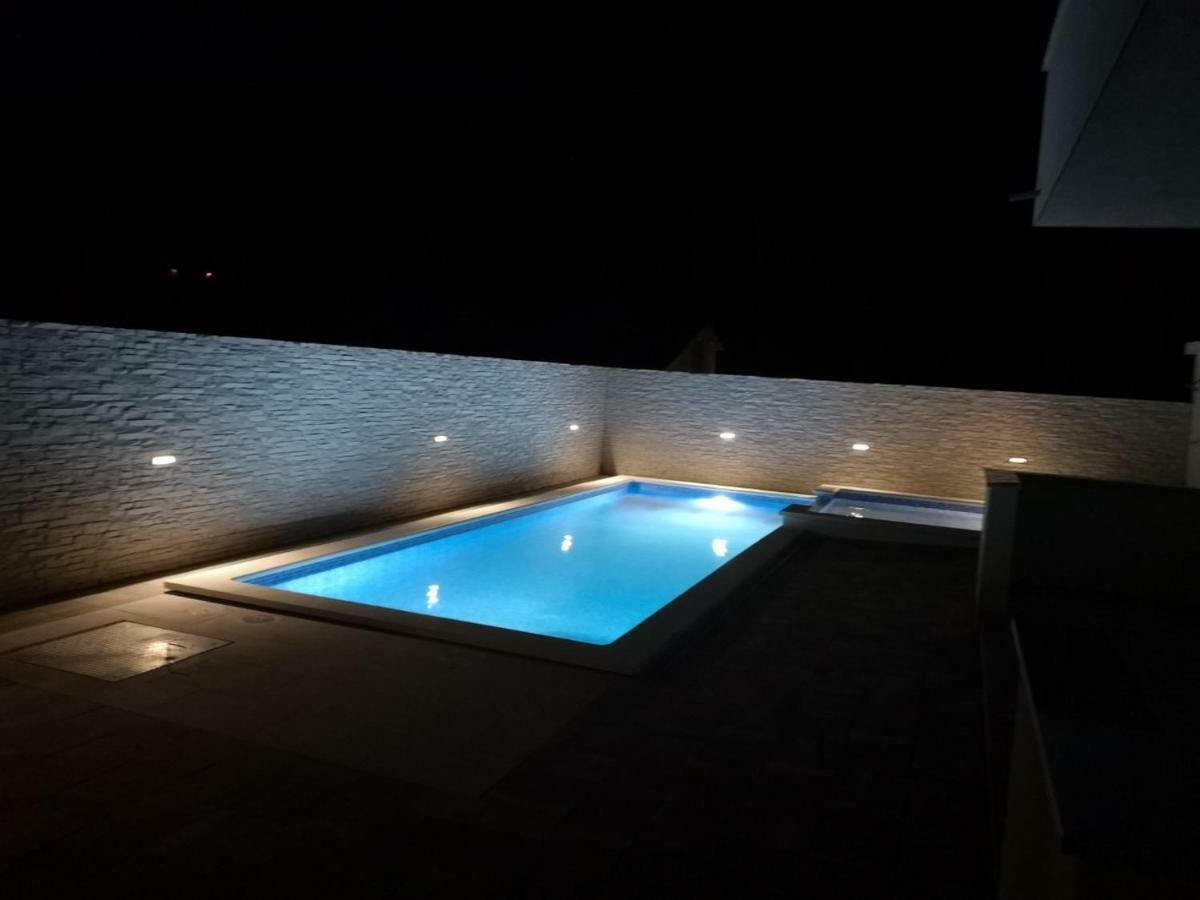 Villa Susanj 1 Cesarica Exterior foto