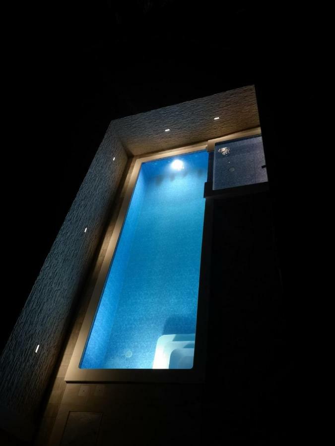 Villa Susanj 1 Cesarica Exterior foto