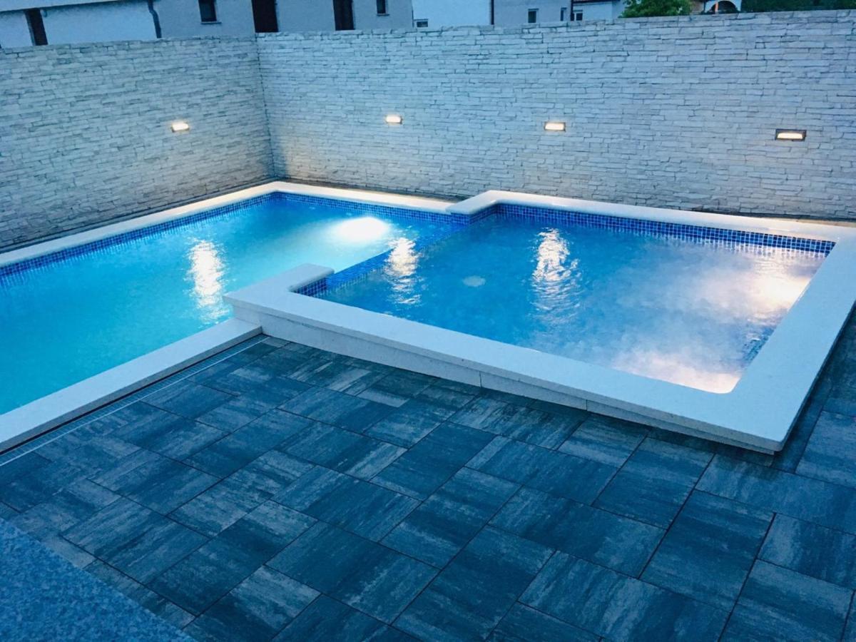 Villa Susanj 1 Cesarica Exterior foto