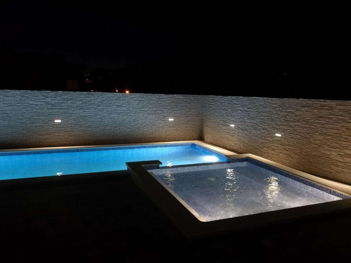 Villa Susanj 1 Cesarica Exterior foto