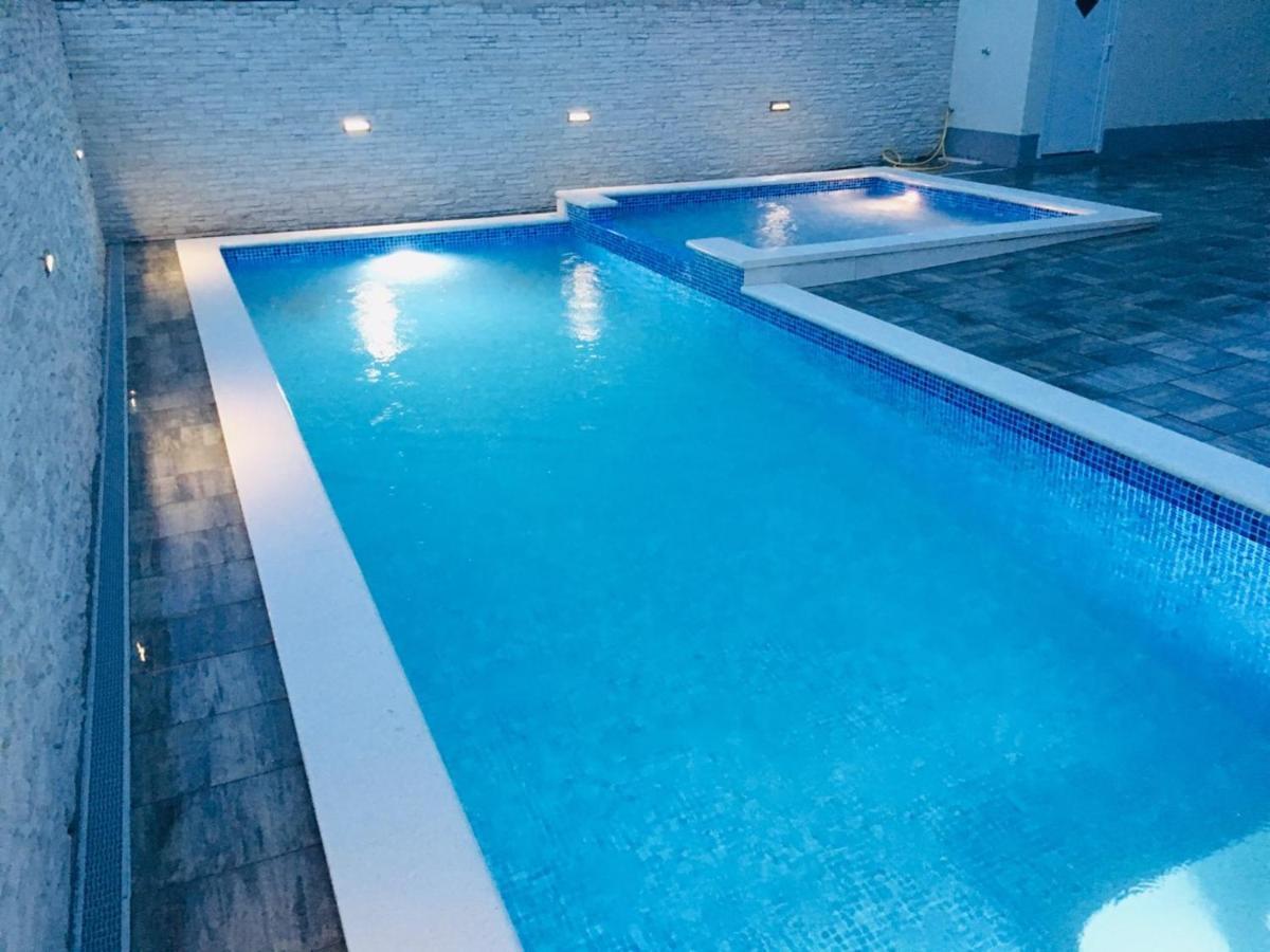 Villa Susanj 1 Cesarica Exterior foto